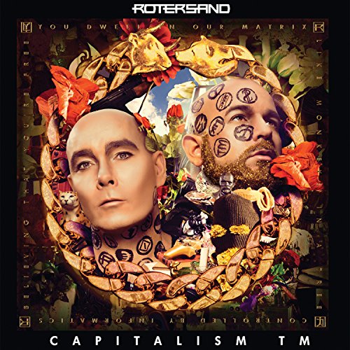 Rotersand - Capitalism TM (We Own You)
